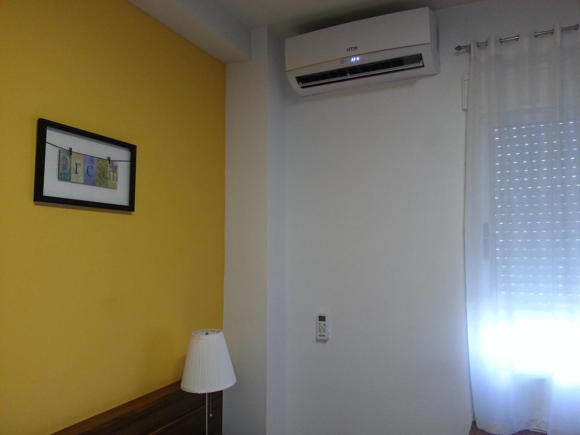 Hospedería Hotel Don Quijote Miguelturra Habitación foto